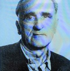 Радосав Бошковић (1907–1983)