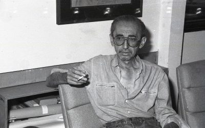 Борислав Пекић (1930-1992)