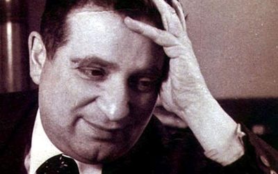 Станислав Винавер (1891-1955)