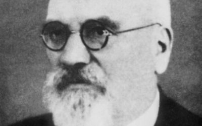 Петар Скок (1881-1956)
