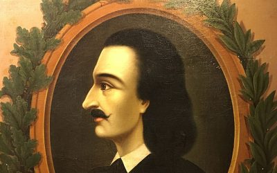 Бранко Радичевић (1824-1853)